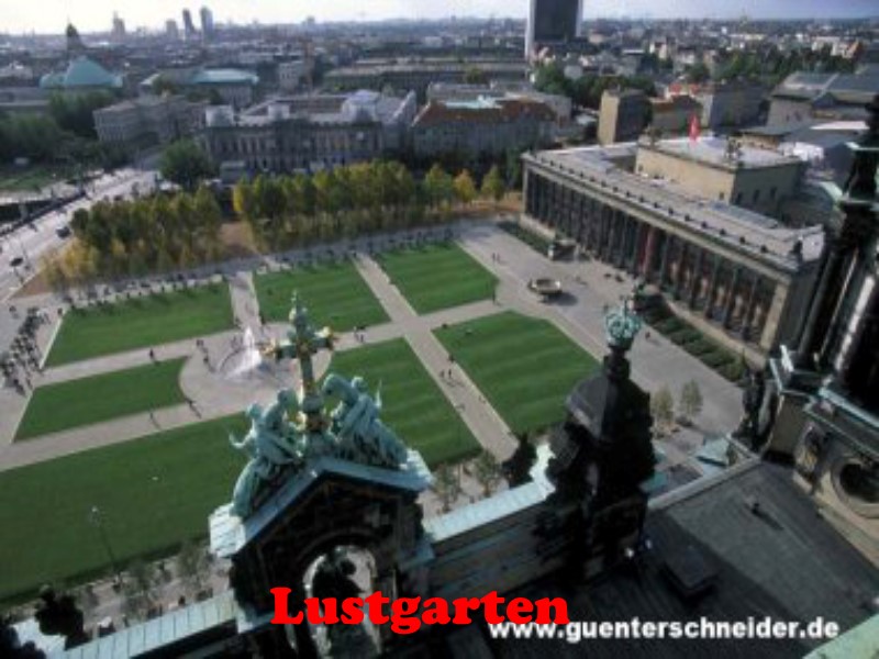 Lustgarten